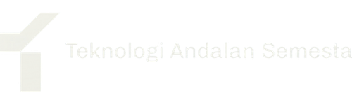 Logo PT. TAS