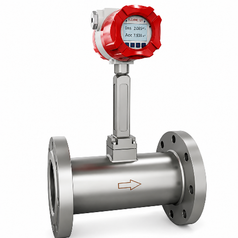 Supmea instrumentation product